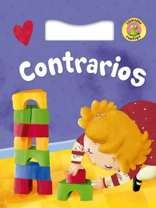 Contrarios