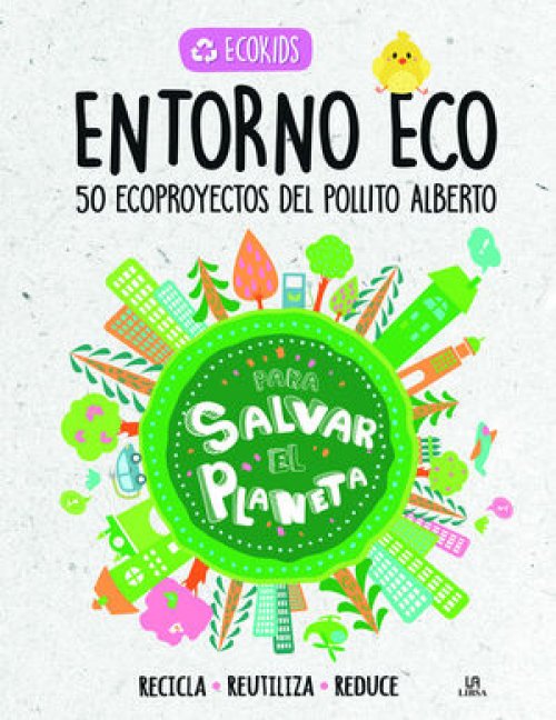 ENTORNO ECO