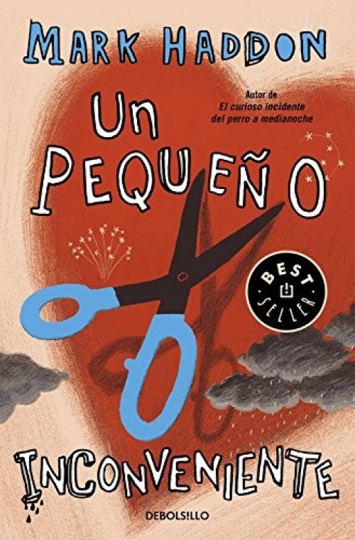 Un pequeño inconveniente