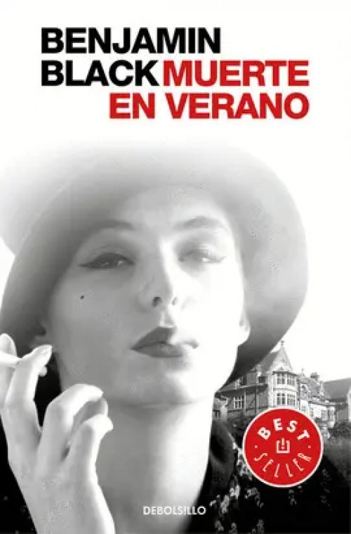 Muerte en Verano (Quirke 4)