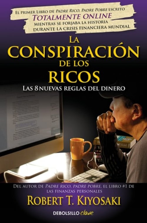 CONSPIRACIÓN DE LOS RICOS