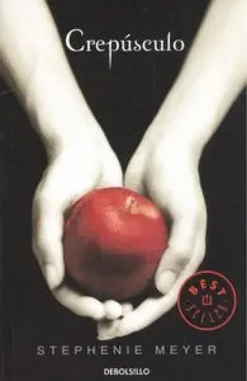 Crepúsculo (Saga Crepúsculo 1)
