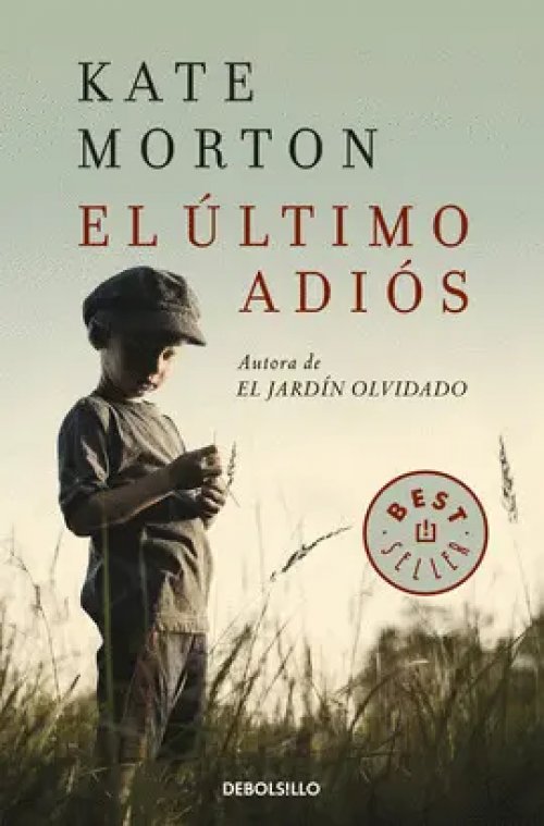 último Adiós / the Lake House