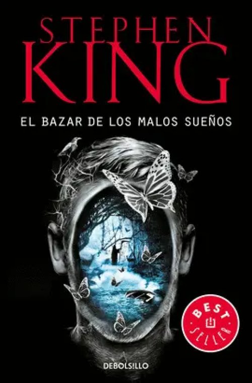 El Bazar de los Malos Sueños
