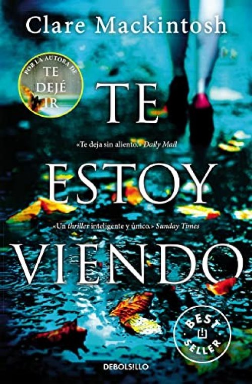 TE ESTOY VIENDO