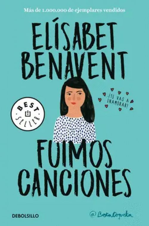 Fuimos Canciones (Canciones y Recuerdos 1)