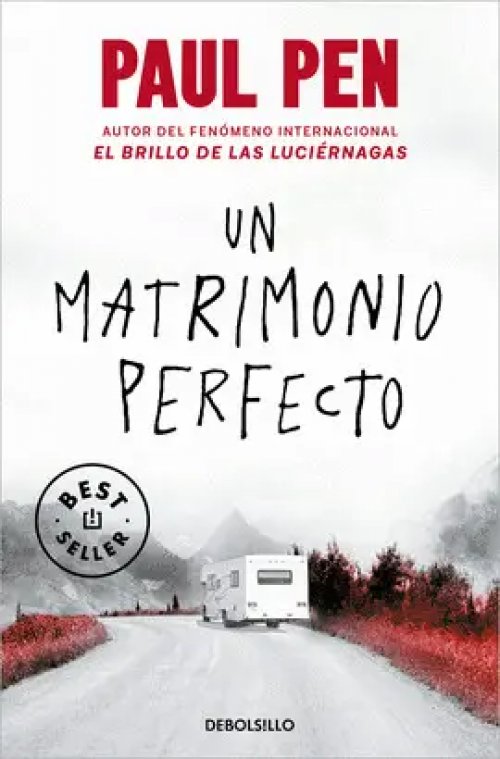 Matrimonio Perfecto / a Perfect Marriage