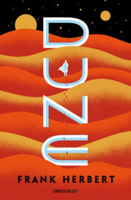 Dune (nueva edición) ( Las crónicas de Dune 1 )