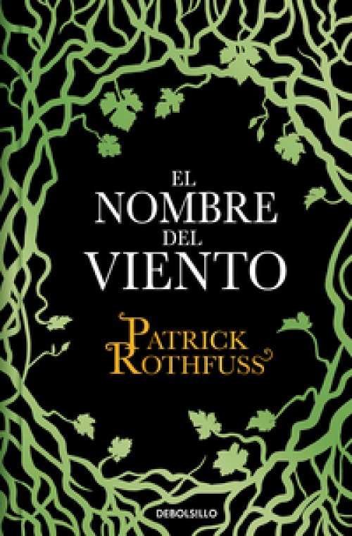 El nombre del viento (TD) ( Crónica del asesino de reyes 1 )