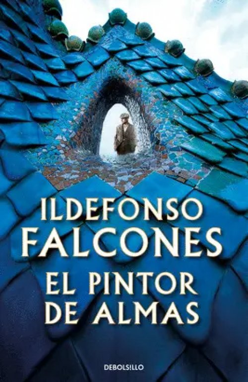 El Pintor de Almas