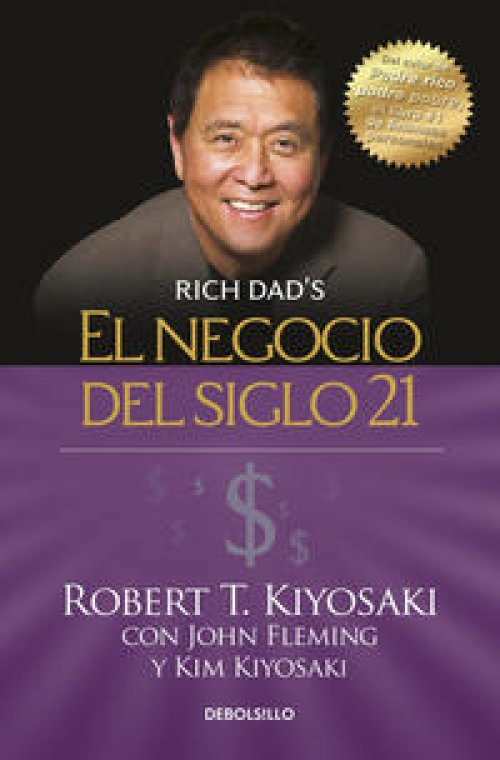 NEGOCIO DEL SIGLO 21