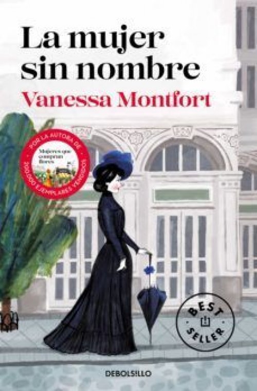 *LA MUJER SIN NOMBRE