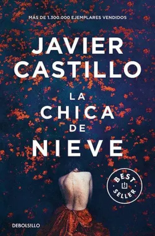La Chica de Nieve