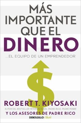Más Importante Que el Dinero / More Important Than Money