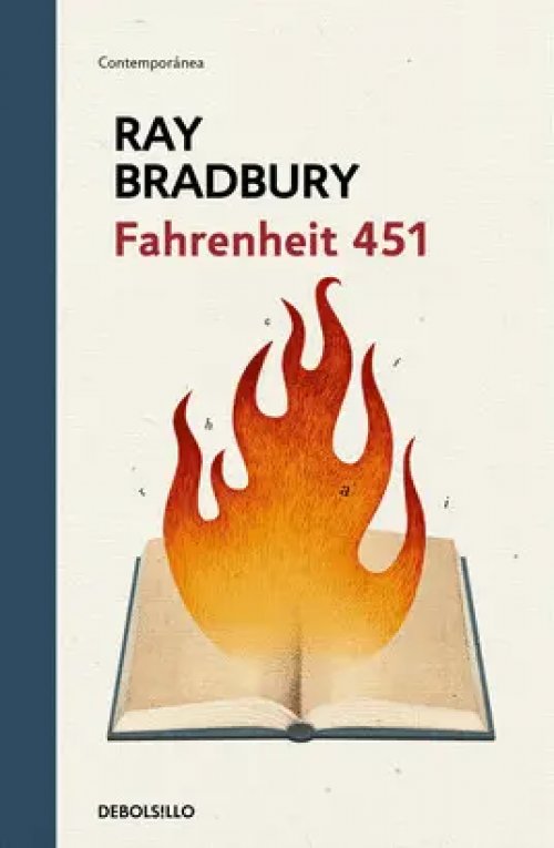 Fahrenheit 451 (Edición Especial en Tapa Dura)