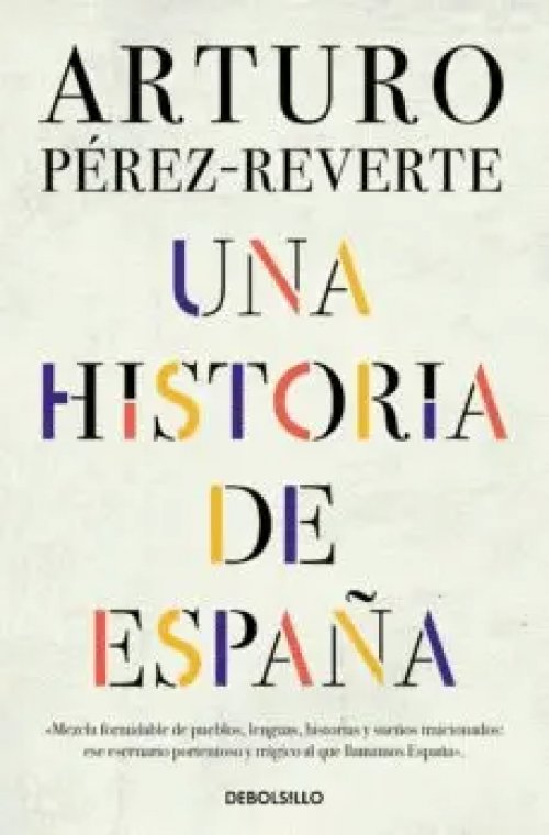 Una Historia de España