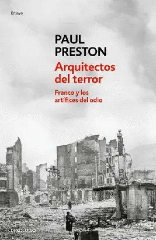 Arquitectos del Terror