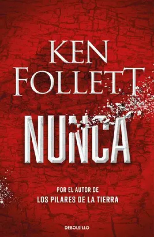 NUNCA (FORMATO GRANDE)