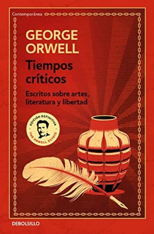 Tiempos críticos