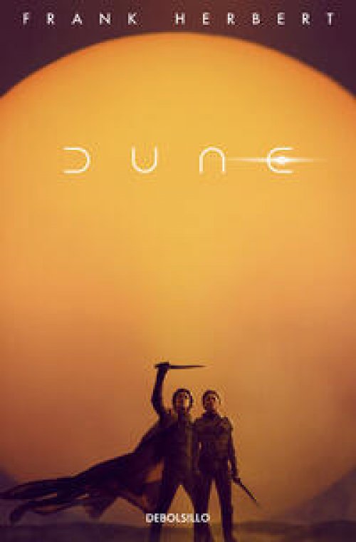DUNE 1: LAS CRÓNICAS DE DUNE DELUXE (ED. LIMITADA)