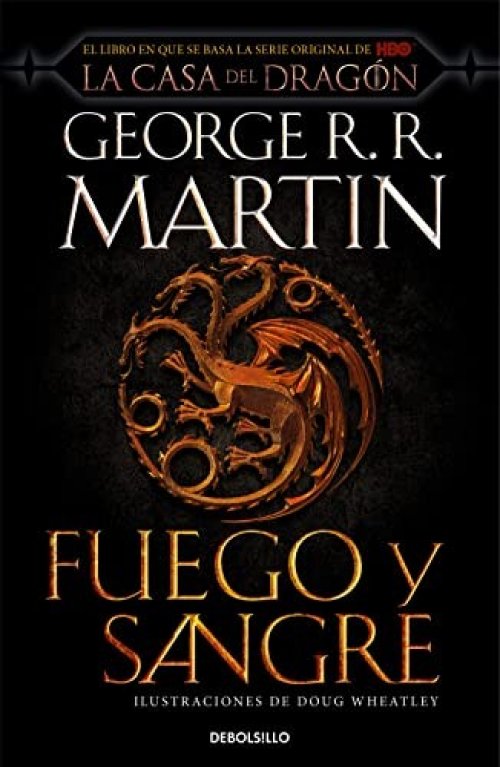 FUEGO Y SANGRE