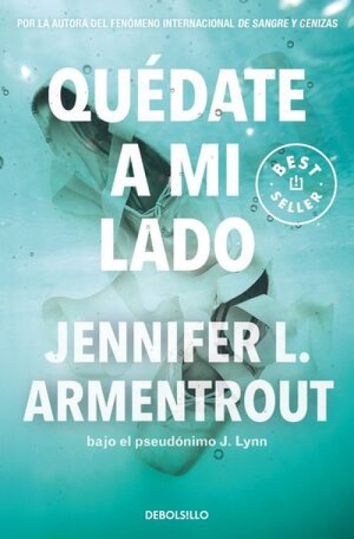 QUEDATE A MI LADO (TE ESPERARÉ 2)