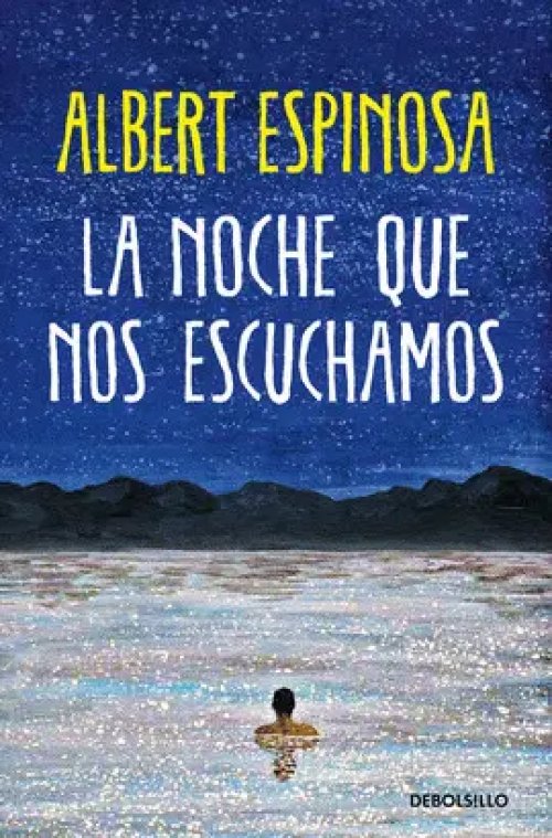La Noche que nos Escuchamos