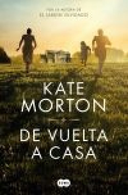 DE VUELTA A CASA (EDIC LIMITADA)
