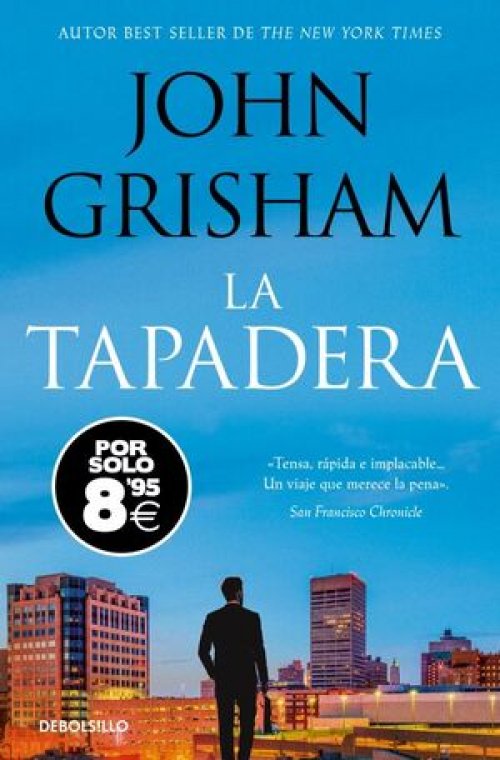 TAPADERA 1: LA TAPADERA (EDIC LIMITADA)