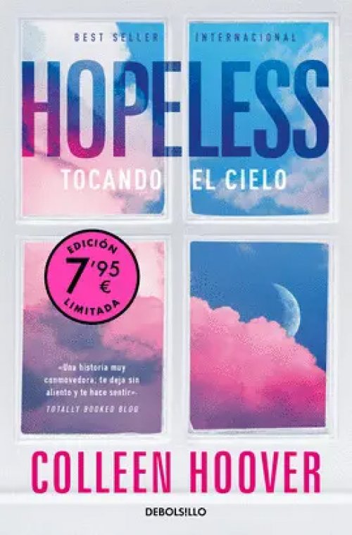 Hopeless (Campaña de Verano Edición Limitada)