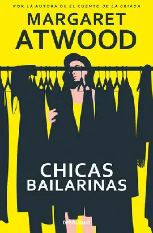 Chicas Bailarinas