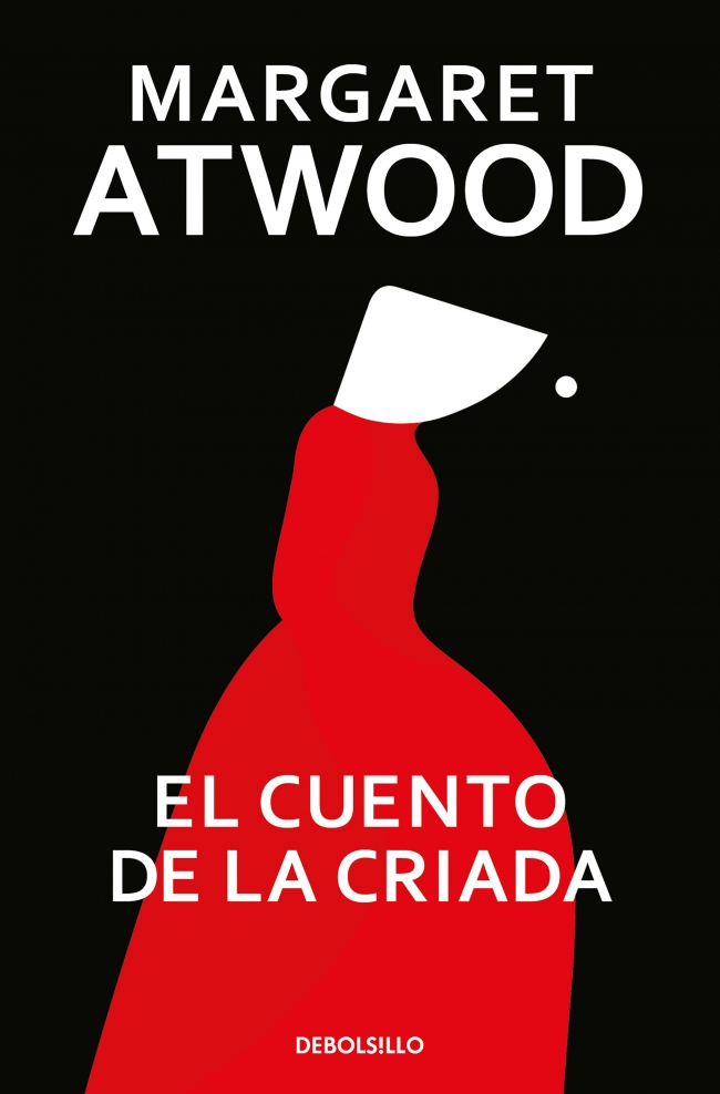 Cuento de la Criada, / the Handmaid's Tale