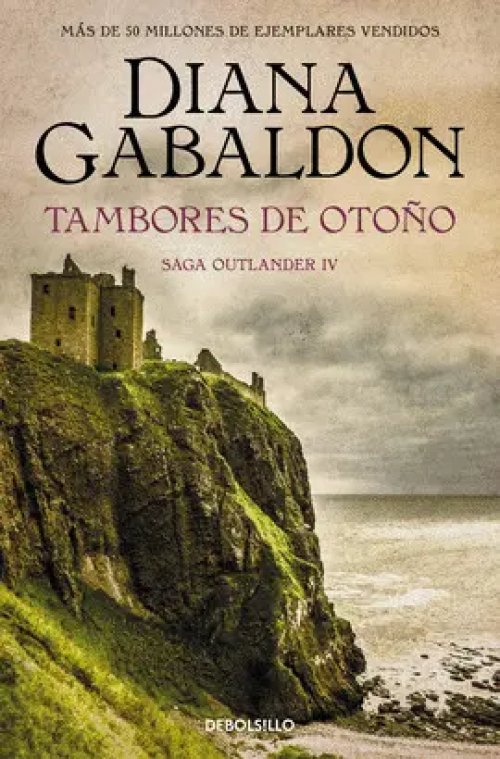 Tambores de Otoño