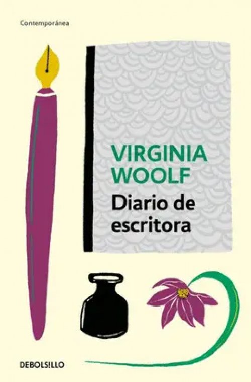 Diario de Escritora