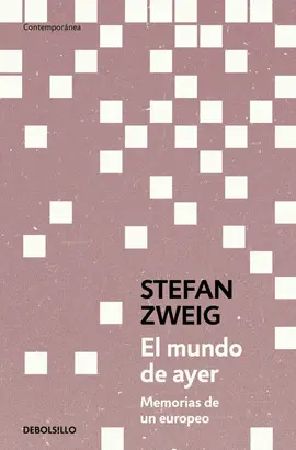 El Mundo de Ayer