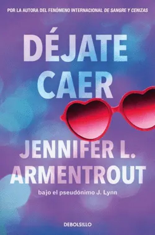 Déjate Caer (Te Esperaré 4)