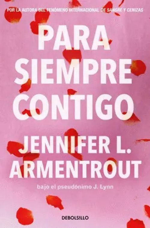 Para Siempre Contigo (Te Esperaré 5)