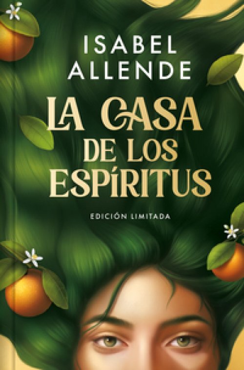 La casa de los espíritus (edición especial 40 aniversario)
