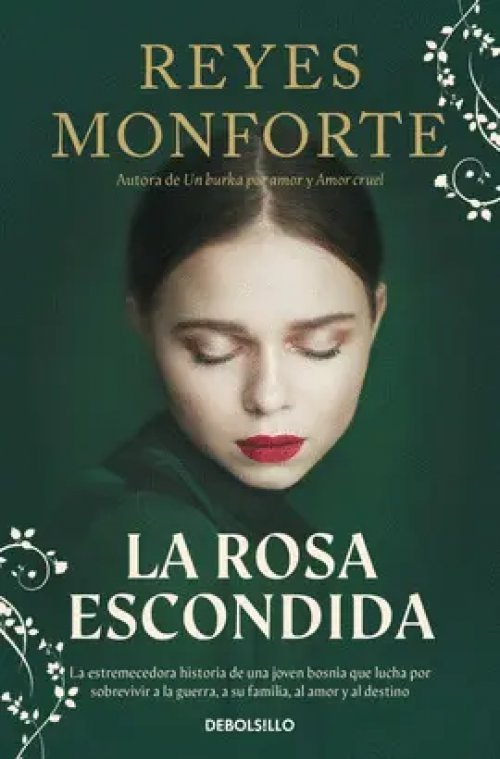 La Rosa Escondida