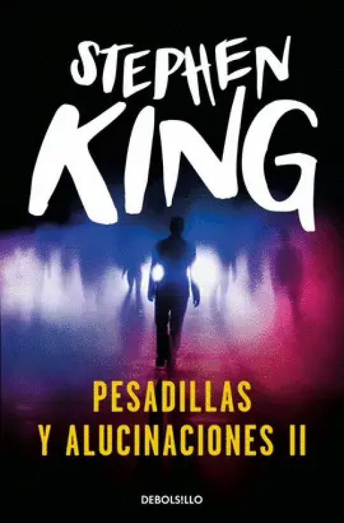 Pesadillas y Alucinaciones Ii