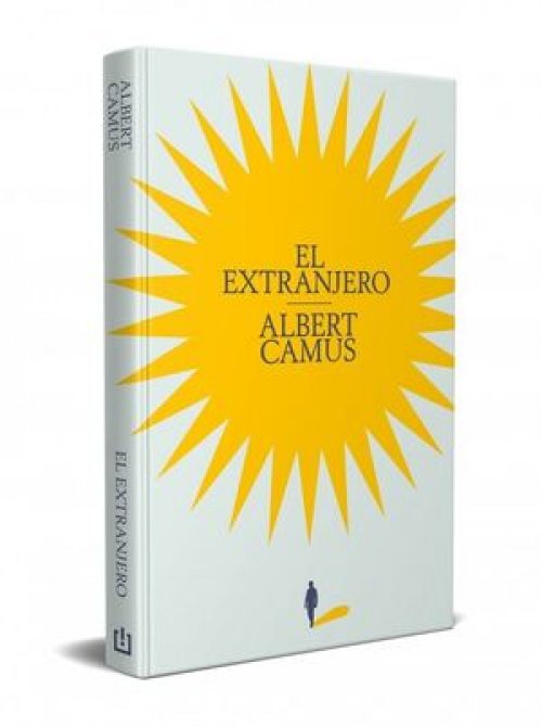EL EXTRANJERO (EDICIÓN ESPECIAL EN TAPA DURA)