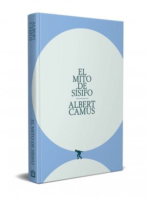 EL MITO DE SISIFO (EDICIÓN ESPECIAL EN TAPA DURA)