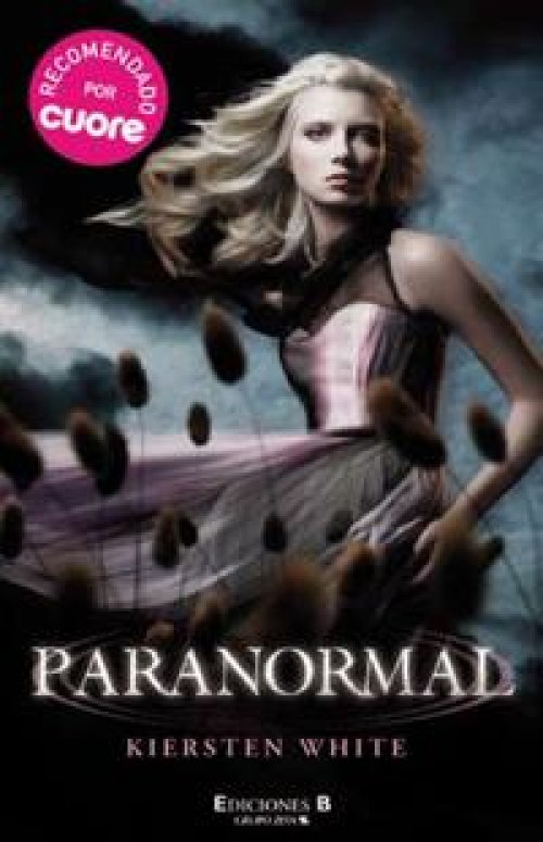 Paranormal