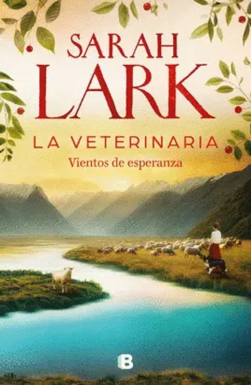 La Veterinaria. Vientos de Esperanza (La Veterinaria 2)
