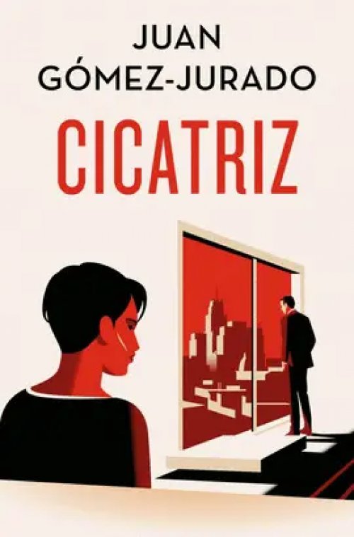 Cicatriz (Edición Limitada)