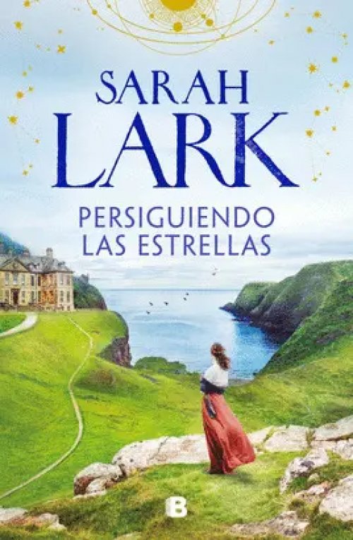 Persiguiendo las Estrellas