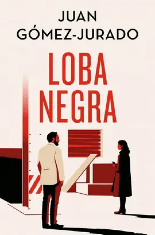 Loba Negra (Edición Limitada) (Antonia Scott 2)