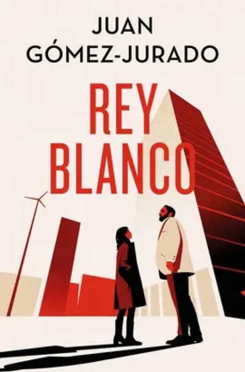 Rey Blanco (Edición Limitada) (Antonia Scott 3)