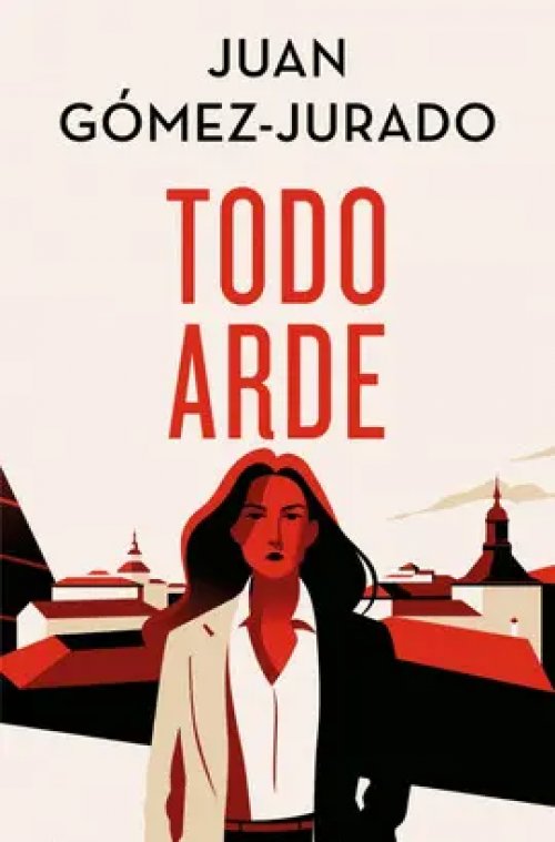 Todo Arde (Edición Limitada)