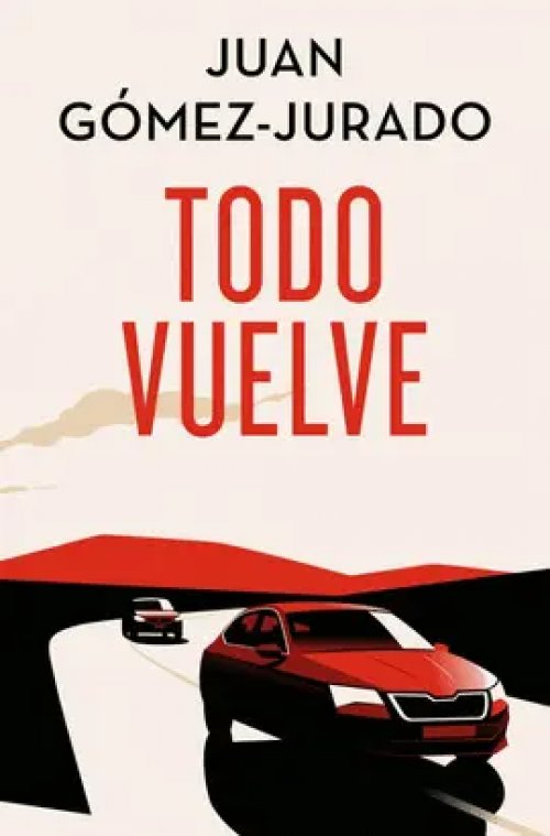 Todo Vuelve (Edición Limitada) (Todo Arde 2)